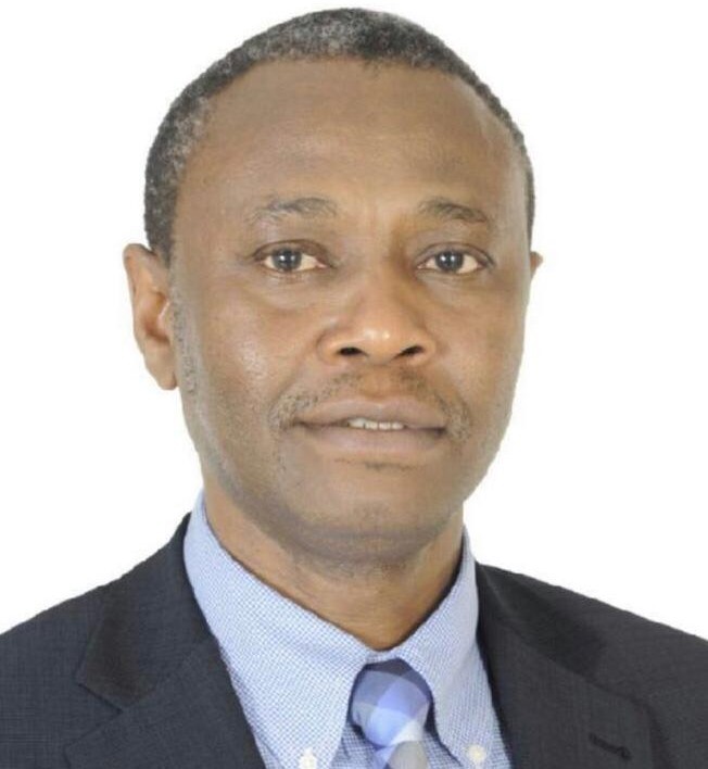 Dr. Donan Mmbando