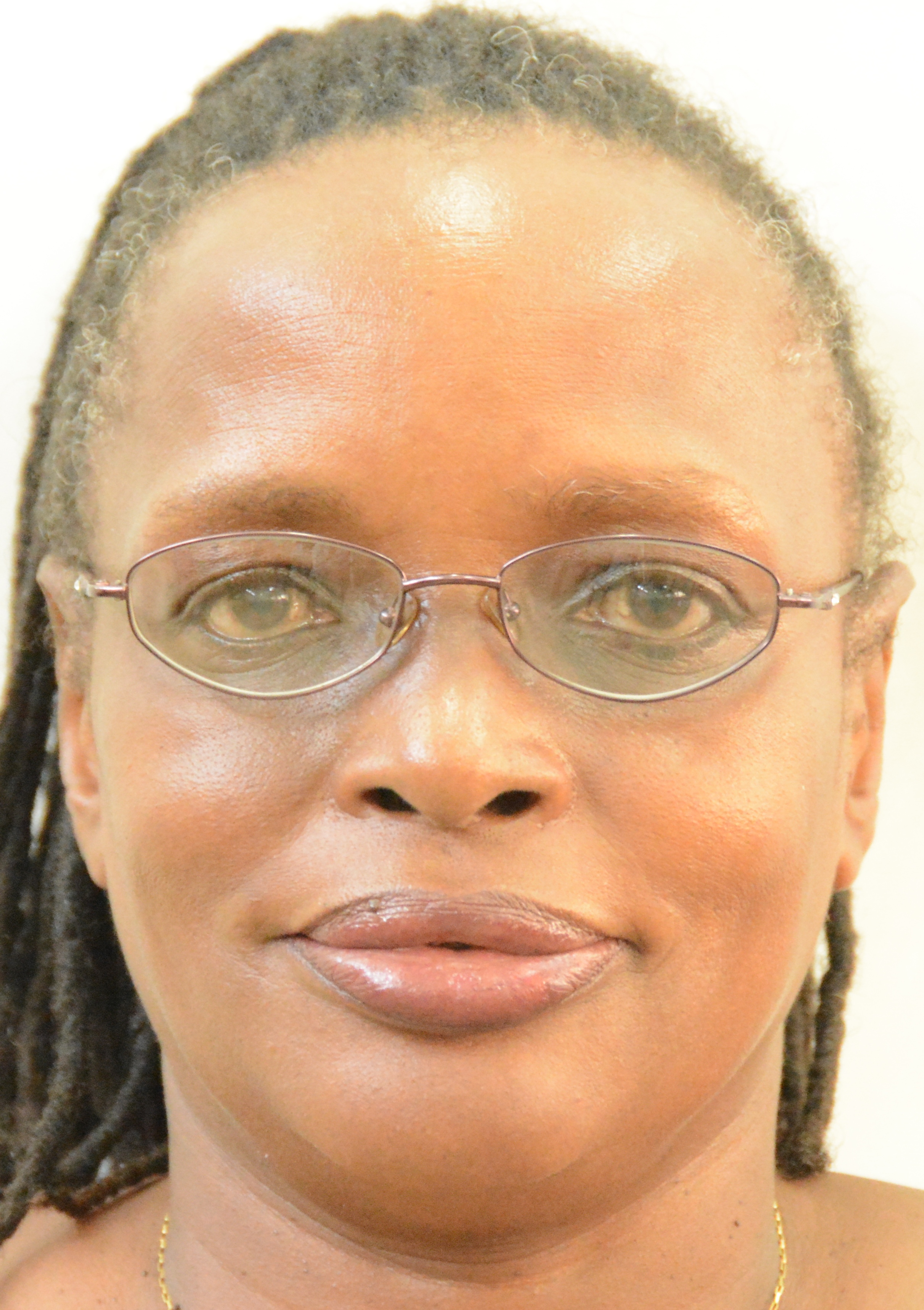 Dr. Jessie K. Mbwambo