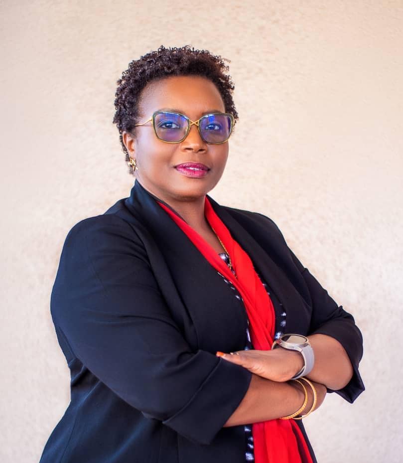 Dr. Ellen Mkondya-Senkoro