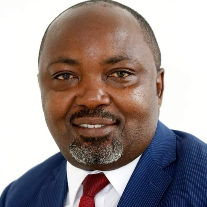 Mr. Onorius John Njole