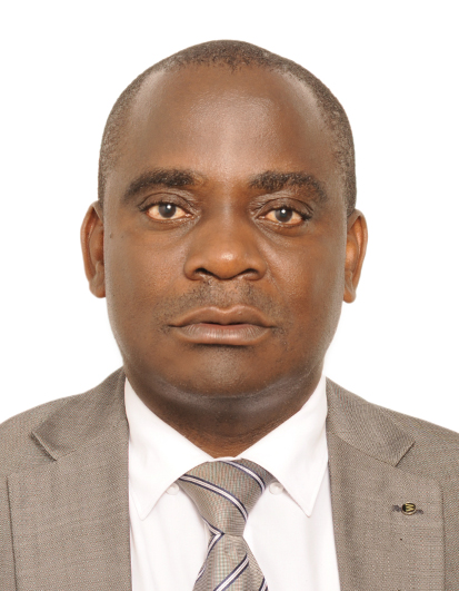 Dr. Rashid Mfaume